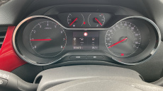 Vauxhall Crossland 1.2 Turbo GS 5dr Petrol Hatchback